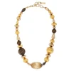 Inti Necklace - Gold