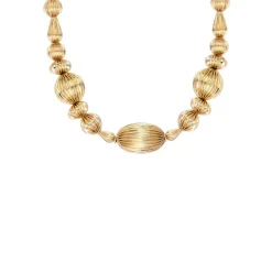 Inti Necklace - Gold