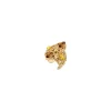 Prestige adjustable ring - gold